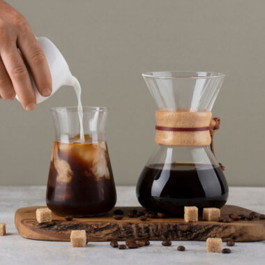 How to Brew the Perfect Cup of Coffee: A Simple Guide