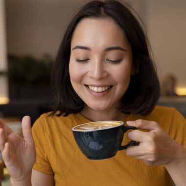 The Health Benefits of Drinking Coffee: More Than Just a Morning Pick-Me-Up
