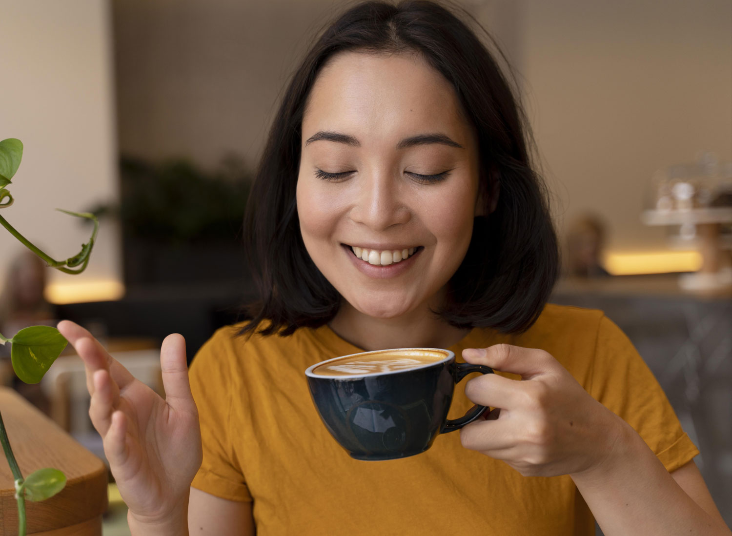health benefits of drinking coffee