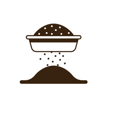 Ground Coffee